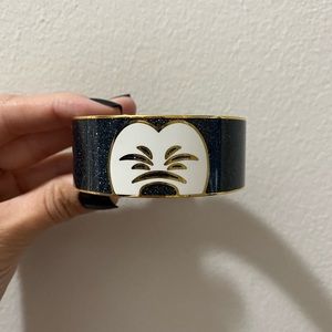 Disney X Coach Mickey Mouse Bangle